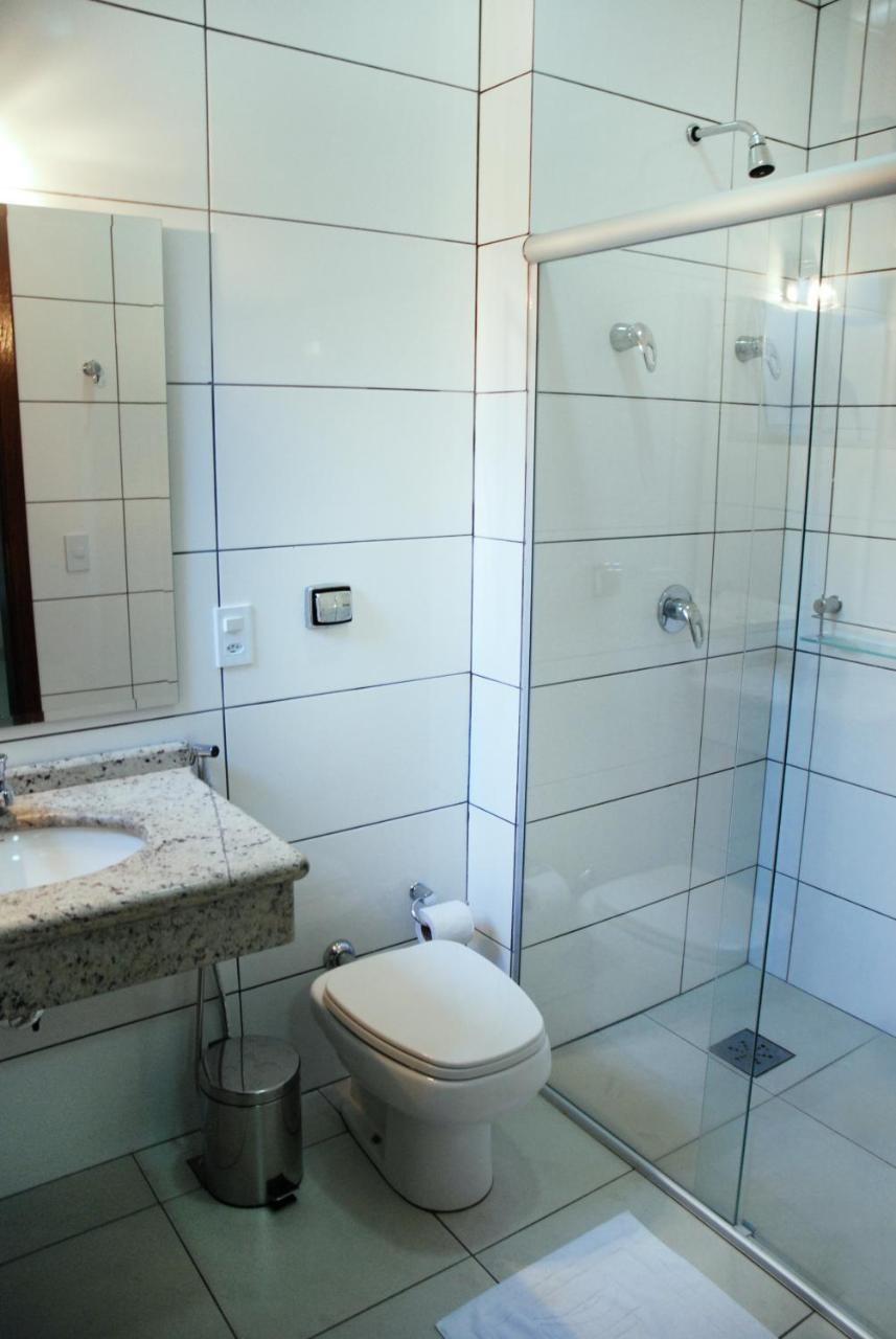 Hotel Valencia Dourados Εξωτερικό φωτογραφία
